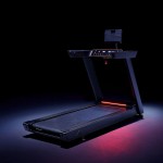 Adidas T-23 Treadmill