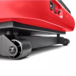 Reebok FR20z Floatride Treadmill - Red