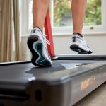 Reebok FR20z Floatride Treadmill - Red