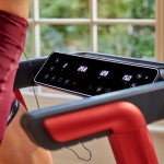 Reebok FR20z Floatride Treadmill - Red