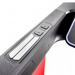 Reebok FR20z Floatride Treadmill - Red