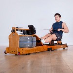 Lifespan ROWER-760 Water Resistance Rowing Machine Lifespan ROWER-760 Water Resistance Rowing Machine