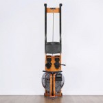 Lifespan ROWER-760 Water Resistance Rowing Machine Lifespan ROWER-760 Water Resistance Rowing Machine