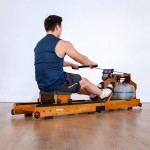 Lifespan ROWER-760 Water Resistance Rowing Machine Lifespan ROWER-760 Water Resistance Rowing Machine