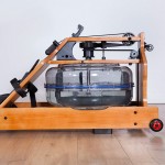 Lifespan ROWER-760 Water Resistance Rowing Machine Lifespan ROWER-760 Water Resistance Rowing Machine