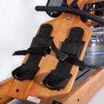 Lifespan ROWER-760 Water Resistance Rowing Machine Lifespan ROWER-760 Water Resistance Rowing Machine