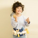 Classic World Tool Belt Classic World Tool Belt