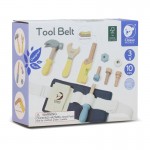 Classic World Tool Belt Classic World Tool Belt