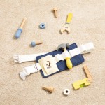 Classic World Tool Belt Classic World Tool Belt