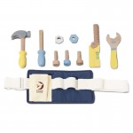 Classic World Tool Belt Classic World Tool Belt