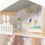 Classic World Happy Villa Dollhouse Classic World Happy Villa Dollhouse