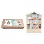 Classic World Happy Villa Dollhouse Classic World Happy Villa Dollhouse