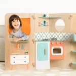 Classic World My Little Home Classic World My Little Home