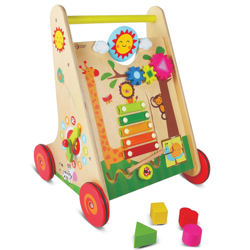 Classic World Learning Walker Classic World Learning Walker