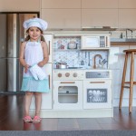 Classic World Superior Play Kitchen Classic World Superior Play Kitchen