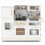 Classic World Superior Play Kitchen Classic World Superior Play Kitchen