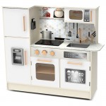 Classic World Superior Play Kitchen Classic World Superior Play Kitchen
