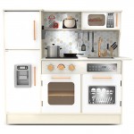 Classic World Superior Play Kitchen Classic World Superior Play Kitchen