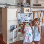 Classic World Superior Play Kitchen Classic World Superior Play Kitchen