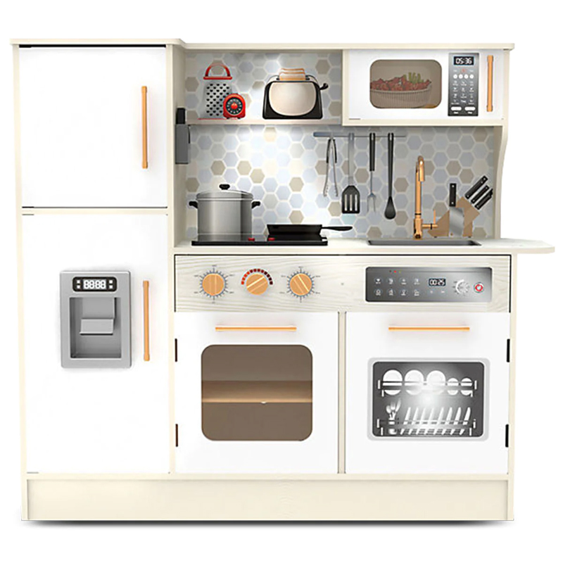 Classic World Superior Play Kitchen Classic World Superior Play Kitchen