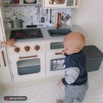Classic World Superior Play Kitchen Classic World Superior Play Kitchen