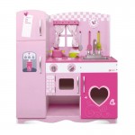 Classic World Pink Play Kitchen Classic World Pink Play Kitchen