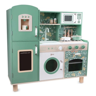 Classic World Vintage Play Kitchen