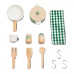 Classic World Vintage Play Kitchen