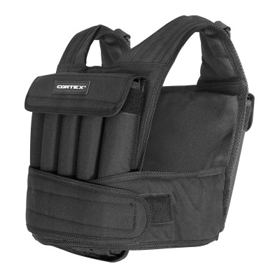 Lifespan CORTEX 20kg Adjustable Weight Vest