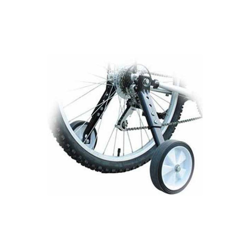 ProSeries Bicycle Adult Training Wheels Universal ProSeries Bicycle Adult Training Wheels Universal