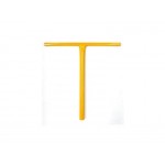 Proseries Yellow Alloy Scooter T-Bars Proseries Yellow Alloy Scooter T-Bars