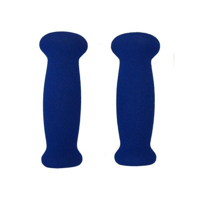 Proseries Blue Foam CLL-129 Scooter(BMX or Mini) Hand Grips 