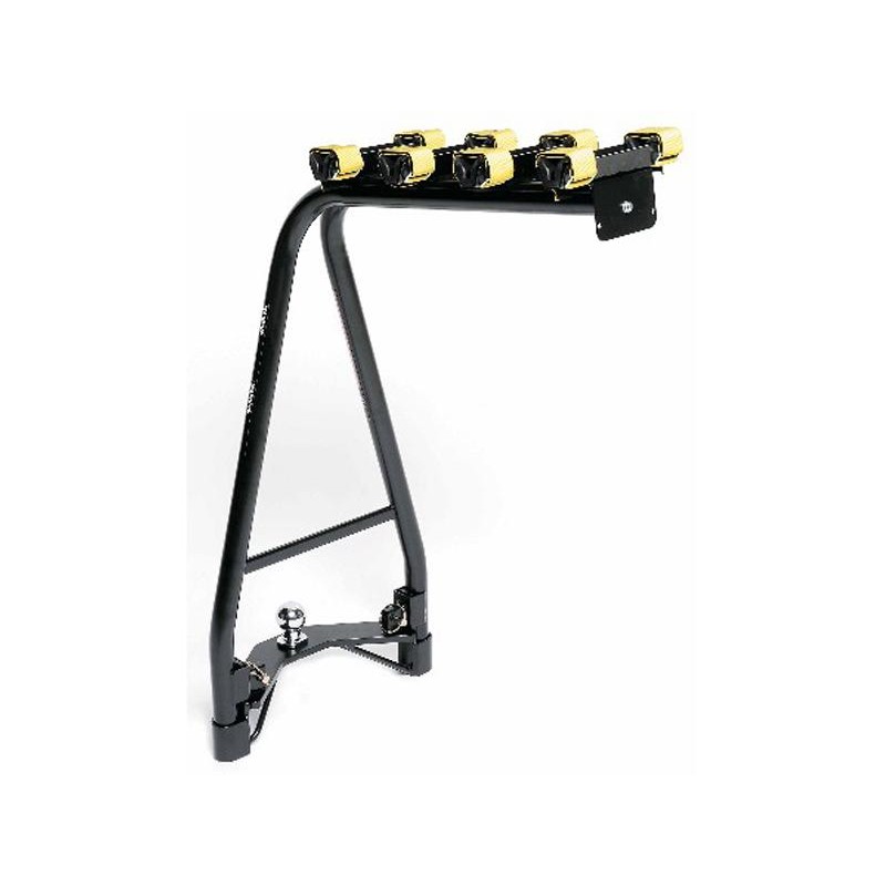 Pacific 4 Bike Boomerang Base Car Bike Carrier Rack Pacific 4 Bike Boomerang Base Car Bike Carrier Rack