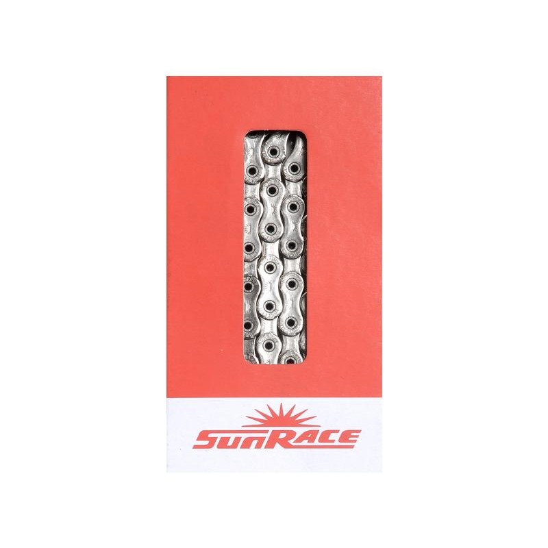 SunRace 10SPD. 116L CP Bicycle Chain SunRace 10SPD. 116L CP Bicycle Chain