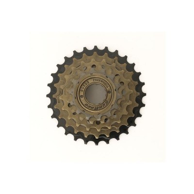SunRace 14-28T 5-Speed FreeWheel