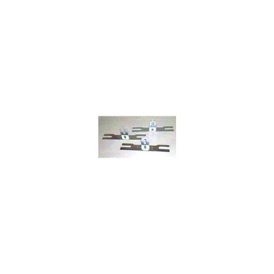 Pro Series Sliding Bridge for Mudguard  CC-028