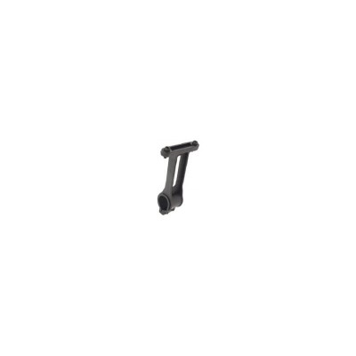 Go Easy 25.4-31.8mm Seat Post Mount Bicycle Drink Bottle Cage Bracket
