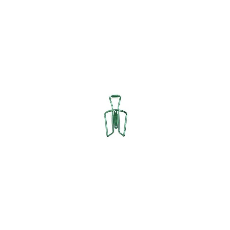 Pro Series Alloy Green Bicycle Bottle Cage Heavy Duty Pro Series Alloy Green Bicycle Bottle Cage Heavy Duty