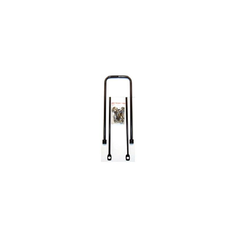 Go Easy Black Adjustable Length Free Stay For Basket Go Easy Black Adjustable Length Free Stay For Basket