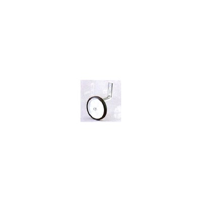 Pro Series Bicycle Trainer Wheels with Plastic Wheel For 16" Bikes