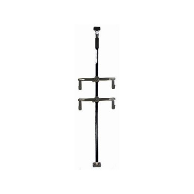 Bike Storage Stand for 2 Bike