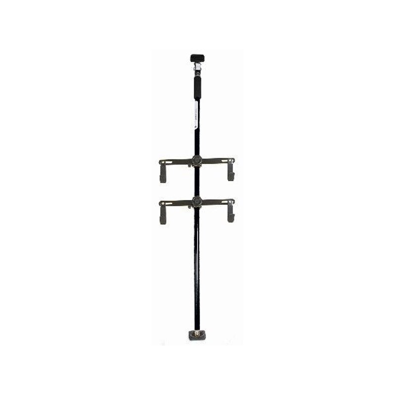 Bike Storage Stand for 2 Bike Bike Storage Stand for 2 Bike