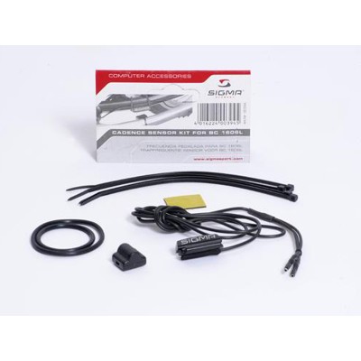 Sigma Bicycle BC1609 Wired Cadence Kit
