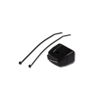 Sigma Bicycle Cadence Power Magnet