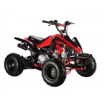 GMX 110cc The Beast Sports Quad Bike - Red GMX 110cc The Beast Sports Quad Bike - Red