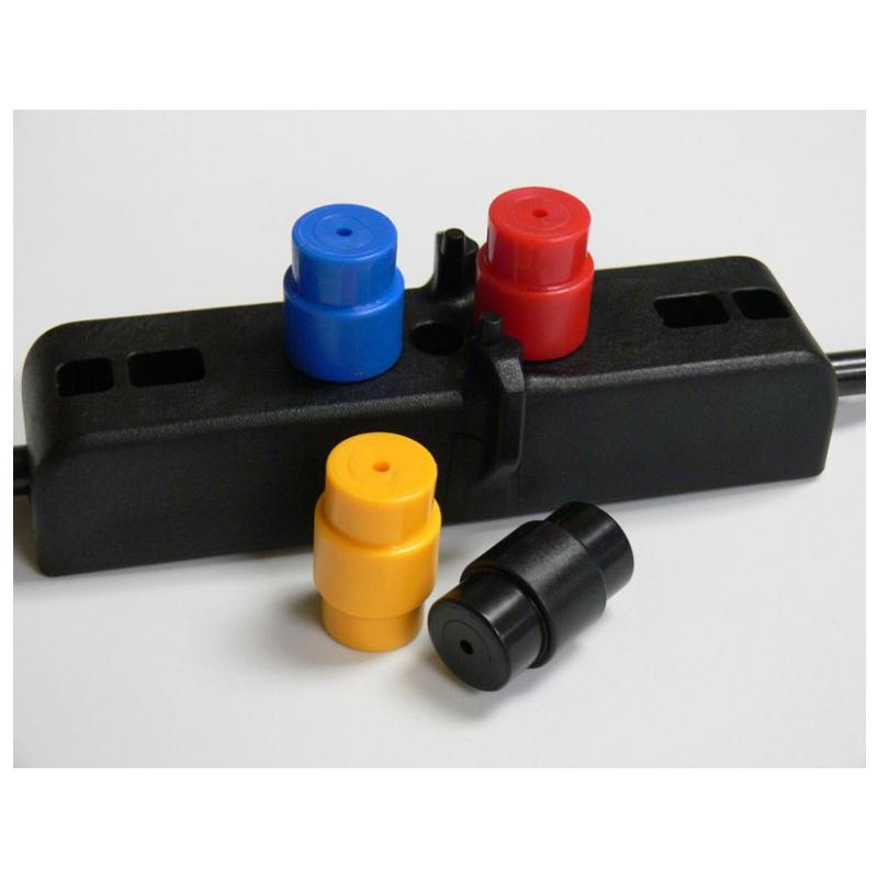 ONDA CORE Black Extra Hard Torsion Shocks ONDA CORE Black Extra Hard Torsion Shocks