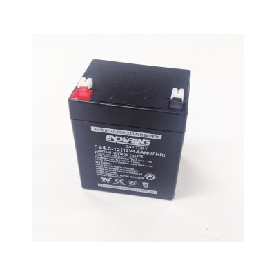 Go Skitz 1.0 Electric Scooter Battery 12V4.5Ah 