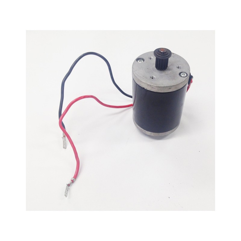 Go Skitz 1.0 24V/100W Scooter Motor Go Skitz 1.0 24V/100W Scooter Motor