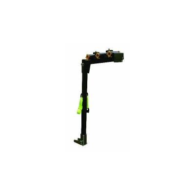 Stanfred Single Pole 3 Bike Car Carrier Rack Rack