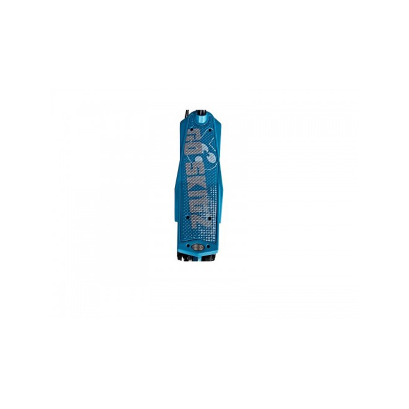 Go Skitz 1.0 Electric Scooter Deck Blue Go Skitz 1.0 Electric Scooter Deck Blue